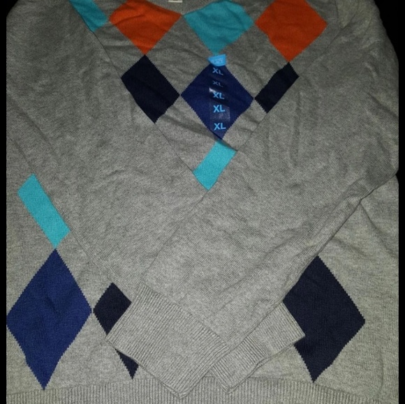 Sweatet and jeans - Picture 2 of 4